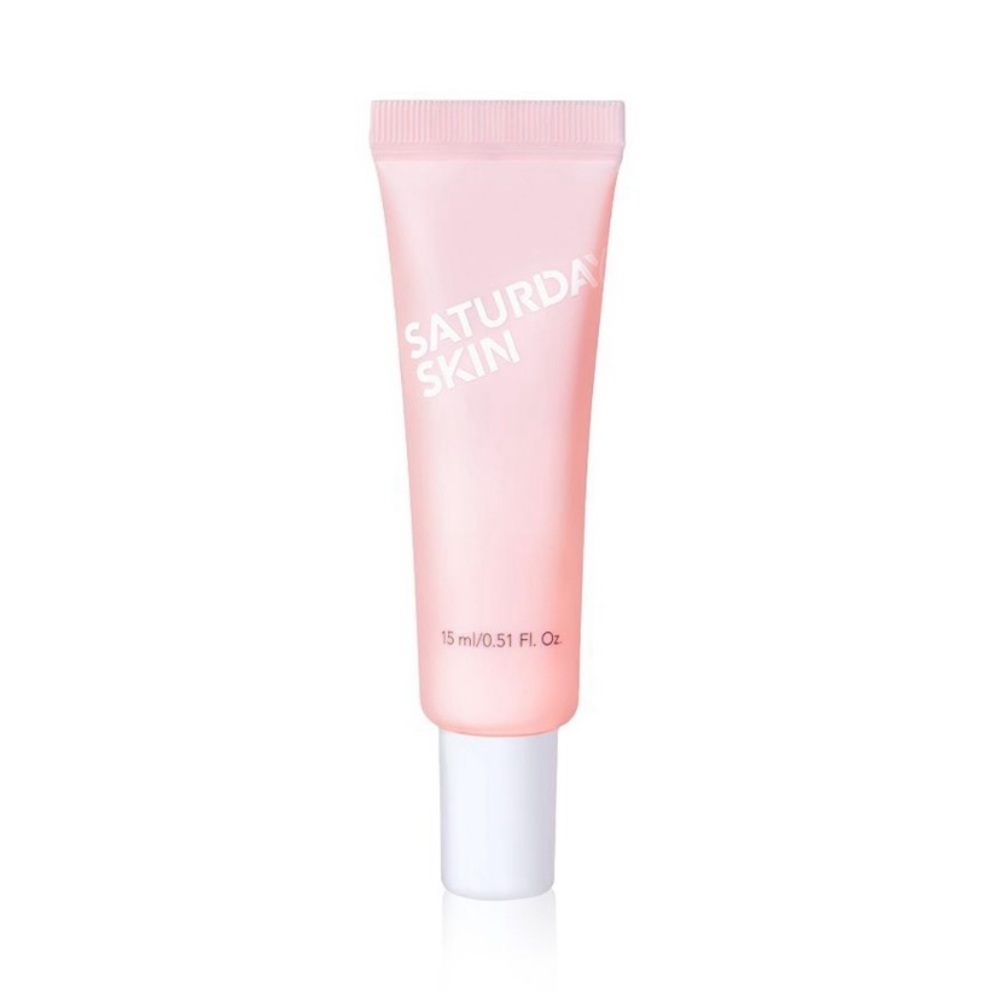 ▪️ 5/$25 SATURDAY SKIN Wide Awake Brightening Eye Cream - .51 fl oz NIB